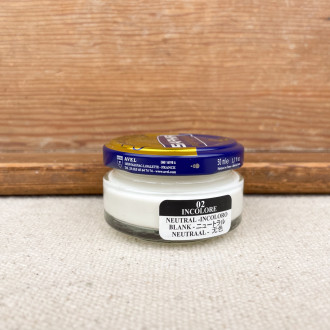 Crème surfine incolore Saphir