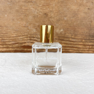 Eau de toilette senteur Châtaigne