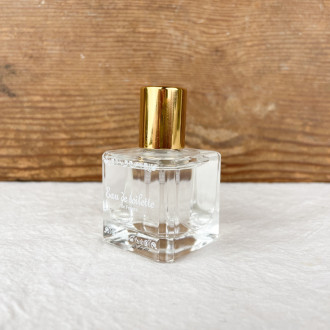 Eau de toilette à la Châtaigne