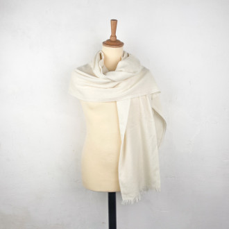 100% Cashmere shawl