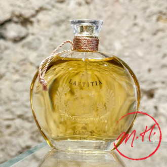 Eau de parfum Laëtitia Rancé