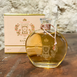 Parfum Laetitia Rancé