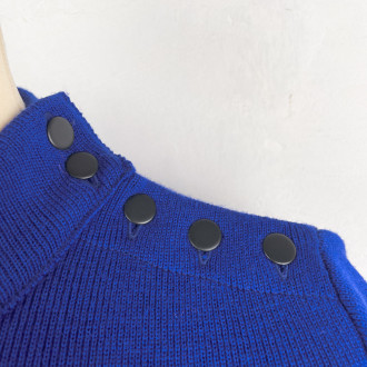 Bleu Roy sailor sweater