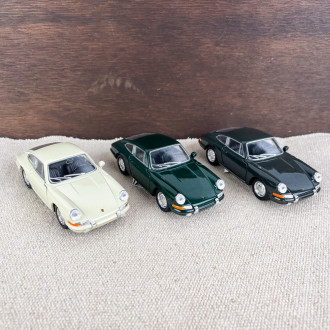 voiture miniature porsche 901