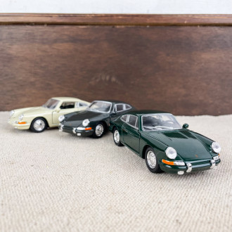 voiture miniature porsche 901