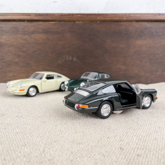 voiture miniature porsche 901