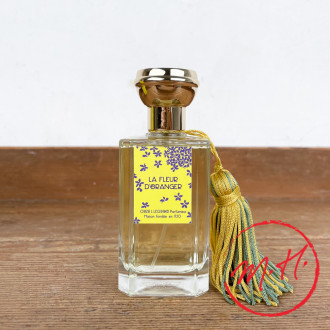 Eau de parfum - La fleur d'oranger - Oriza L. Legrand