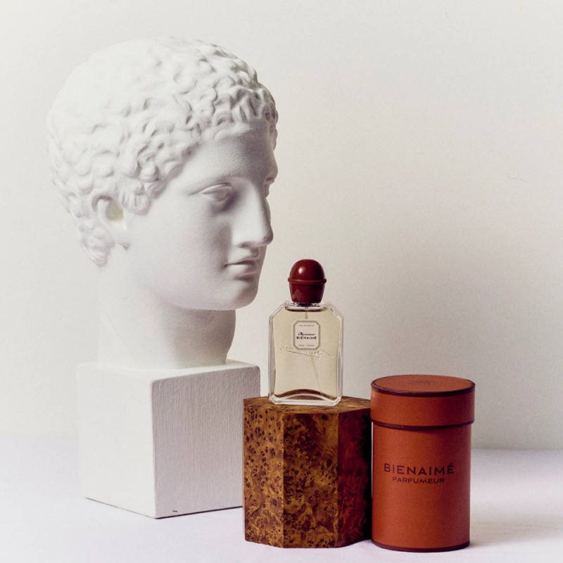 Eau de parfum Monsieur 75 ml