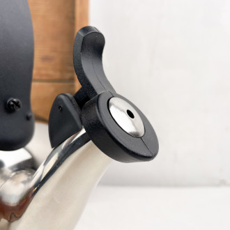 2-litre whistling kettle