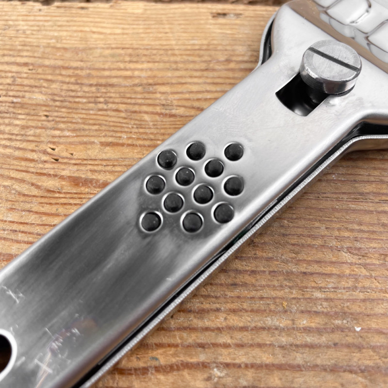 Grattoir Plaques Cuisson Vitrocéramiques - Produit D'Entretien Cuisine