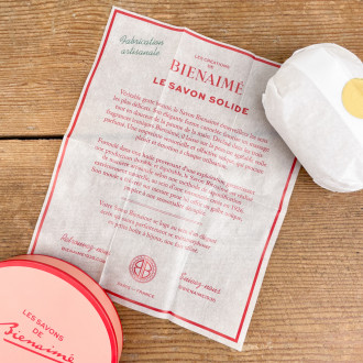 Jours heureux beloved soap