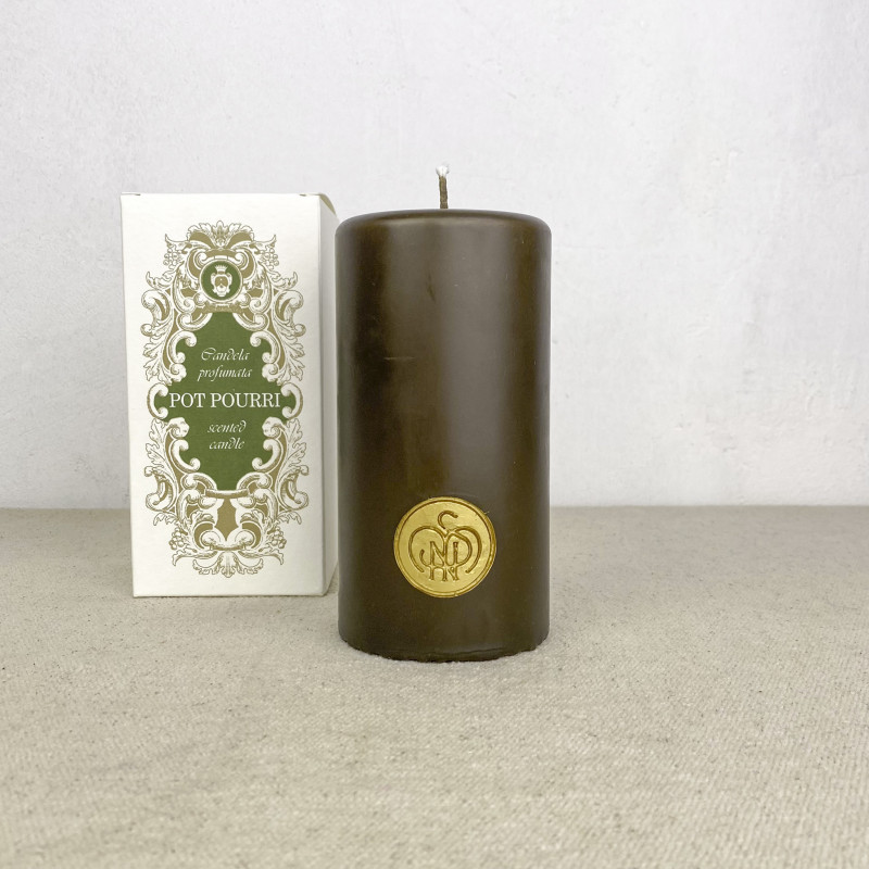 Santa Maria Novella Pot Pourri キャンドル 【公式通販】