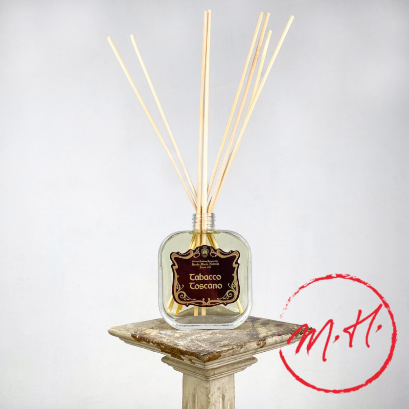 Parfum d'intérieur Tabacco Toscano Santa Maria Novella