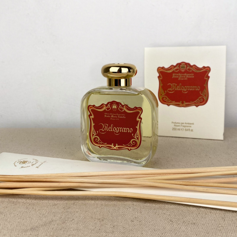 SANTA MARIA NOVELLA Melograno Eau de Cologne (50ml) | Harrods NG