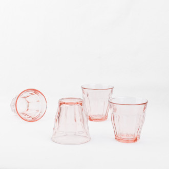 Duralex Picardie roses 25cl