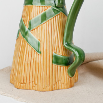 Pichet blé Bordallo Pinheiro