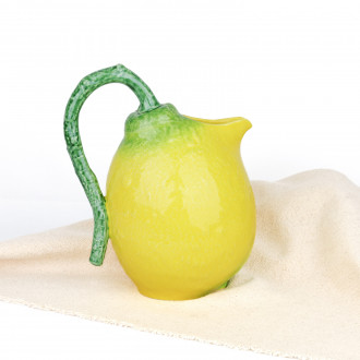 texture granuleuse du citron