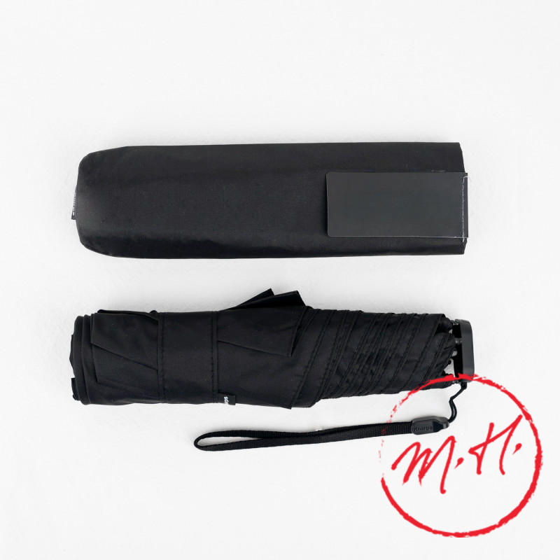 Ultra-light 115g Knirps pocket umbrella