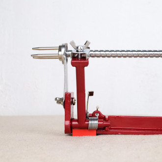 Pèle-pomme automatique