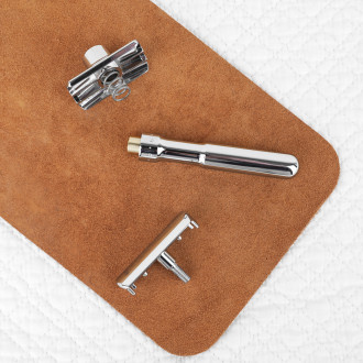 Rasoir Merkur réglable