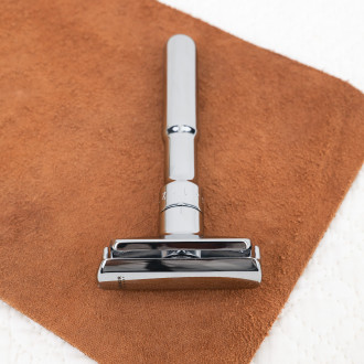 rasoir de sécurité réglable Merkur Solingem