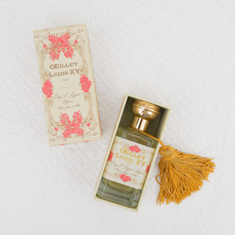 Louis XV carnation - Oriza L. Legrand