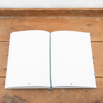 Carnet A4  Souleiado