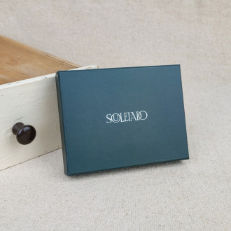 Cartes collection Souleiado coffret cadeau provence authentique