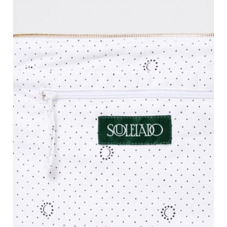 inside souleiado bag