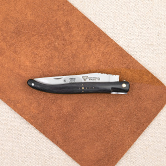 Laguiole Knife - Eiffel Tower limited edition