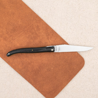 Laguiole Knife - Eiffel Tower limited edition