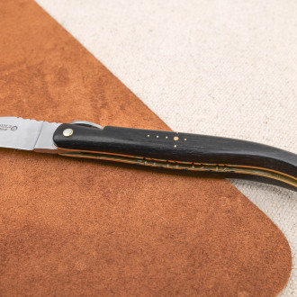 Laguiole Knife - Eiffel Tower limited edition