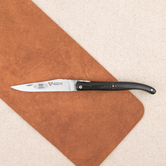 Laguiole Knife - Eiffel Tower limited edition