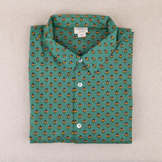 Provencal fly shirt