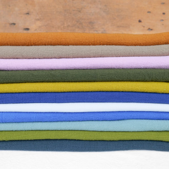 Colorful beach fouta