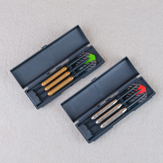 Set of 3 24 g darts with case