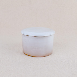 Beurrier breton en grés