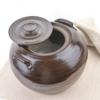 Tripière de 9 litres