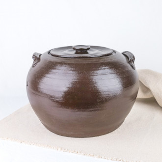 Tripière de 9 litres