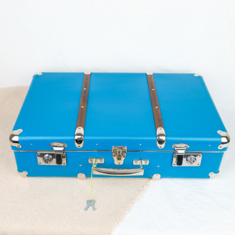 Valise sécurisée pour enfant