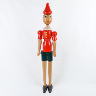 Giant Pinocchio 100cm standing