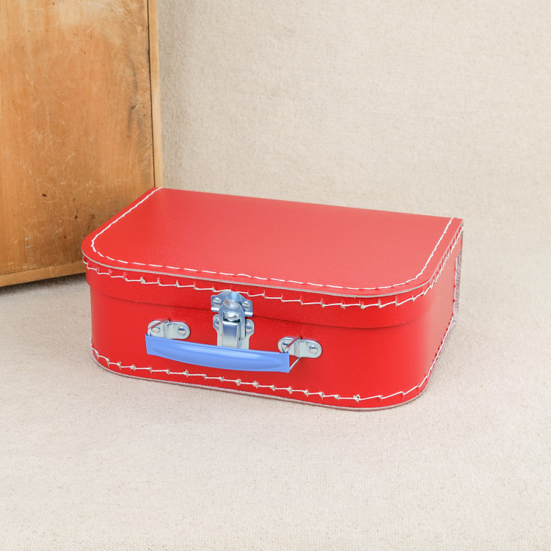 Mini suitcase for children