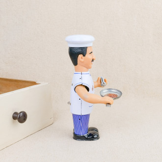 Cuisinier mécanique