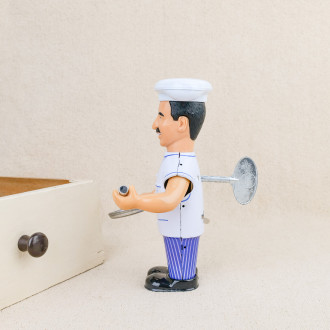 Cuisinier mécanique