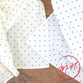 Calisson tablecloth 150 x 250 cm