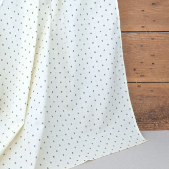 Calisson tablecloth 150 x 250 cm