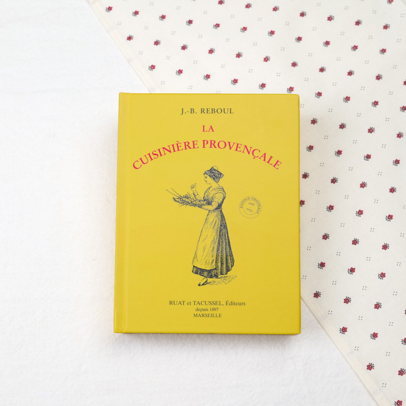 La cuisinière provençale