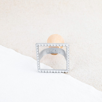 Square ravioli cutters