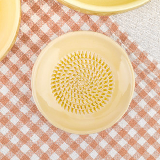 Gratte-ail en céramique