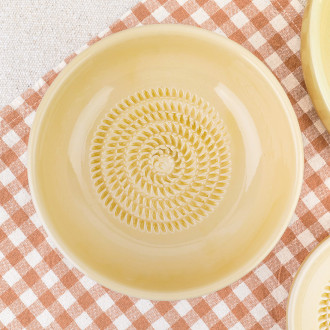 Gratte-ail en céramique